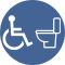 Accessible Bathroom